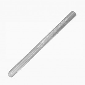 CP004 02 (Silver) Професс карандаш-автомат для глаз (12 шт/уп 3456 шт/кор) 11,5см/ 0,3г