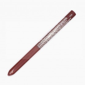 CP004 006 (Red brown) Професс карандаш-автомат для губ (12 шт/уп 3456 шт/кор) 11,5 см/ 0,3 гр