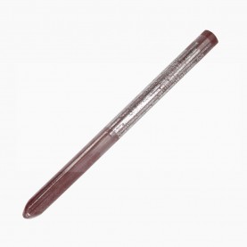 CP004 003 (Coffe burgund) Професс карандаш-автомат для губ (12 шт/уп 3456 шт/кор) 11,5 см./0,3 гр