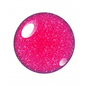 NP022 тон 115 /искрящийся розовый перелив/лак для ногтей БАНТ 20 мл (6шт/уп/240 шт/кор)
