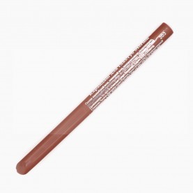 CP004 300203 ( brown pink) Карандаш-автомат для губ (12 шт/уп ) 11,5 см/ 0,3 гр, шт